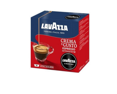 LAVAZZA - CREMA E GUSTO CONF. 36PZ - 2220005501