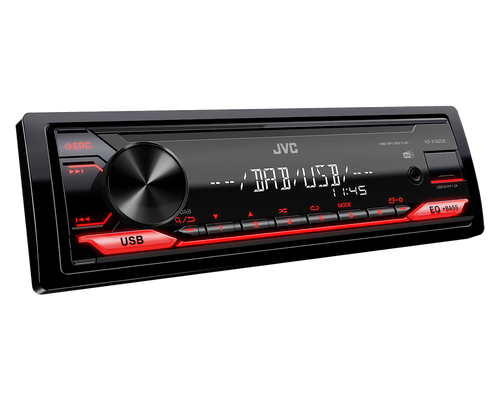 JVC - KD-X182DB - 2220005442 JVC - KD-X182DB - 2220005442