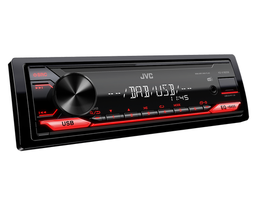 JVC - KD-X182DB - 2220005442