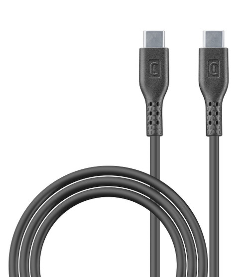 CELLULARLINE - USB CABLE 5A - USB-C TO USB-C - 2220005421