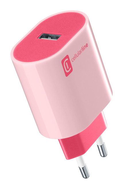 CELLULARLINE - ACHUSBSMART12WP - 2220005406 CELLULARLINE 0 | Trony.it