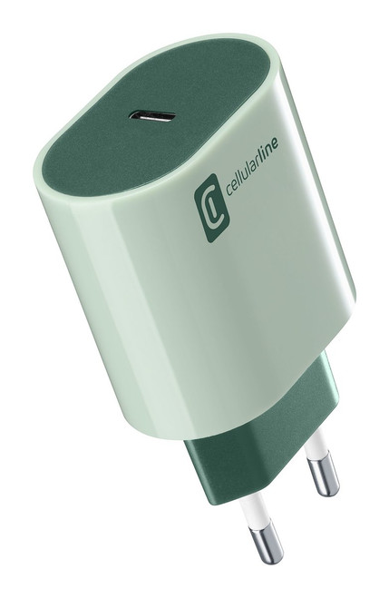 CELLULARLINE - USB-C CHARGER #STYLECOLOR - UNIVERSAL - 2220005397