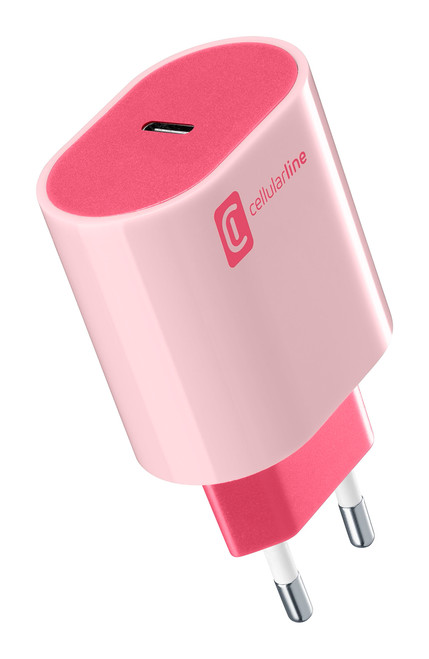 CELLULARLINE - ACHUSBCSMARTPD20WP - 2220005398