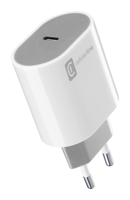 CELLULARLINE - USB-C CHARGER STYLECOLOR - UNIVERSAL - 2220005399