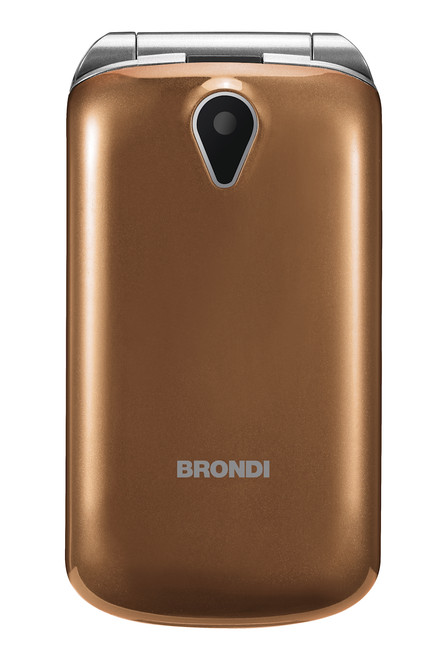BRONDI - AMICO MIO 4G - 2220005330 BRONDI 0 | Trony.it