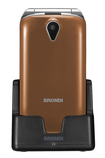 BRONDI - AMICO MIO 4G - 2220005330