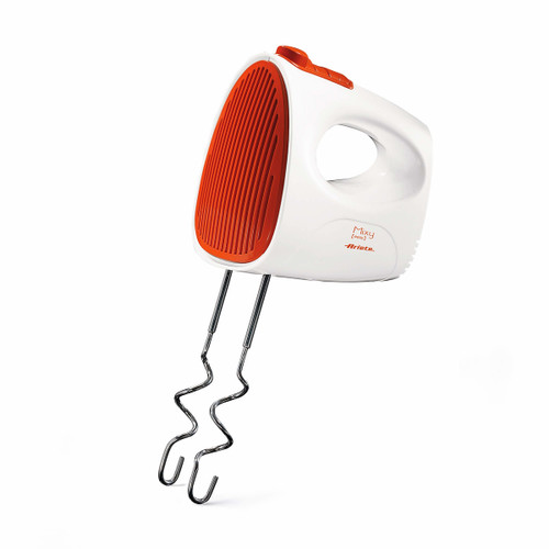 ARIETE - 1541 MIXY ORANGE SBATTITORE ELETTRICO 250W - 2150013625 ARIETE - 1541 MIXY ORANGE SBATTITORE ELETTRICO 250W - 2150013625