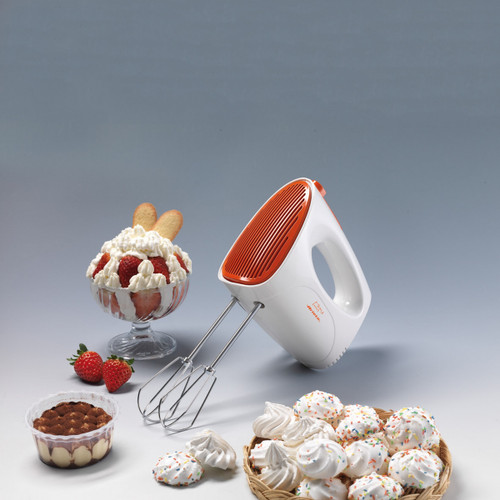 ARIETE - 1541 MIXY ORANGE SBATTITORE ELETTRICO 250W - 2150013625