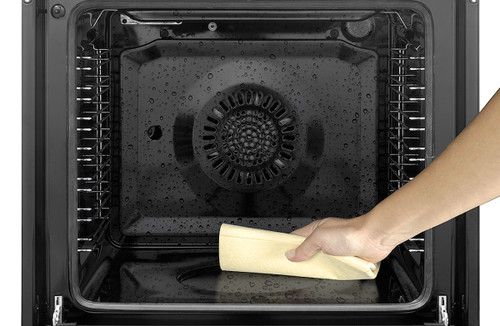 De Longhi Spa - forno estetica country antracite 40gradi e 300gradi pizza - 2220005273
