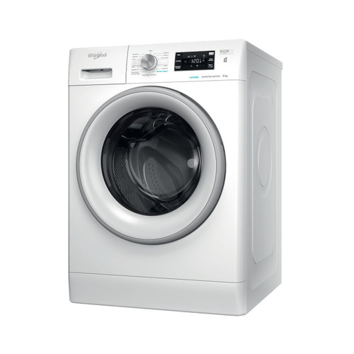 WHIRLPOOL - FFB 846 SV IT - 2220005234