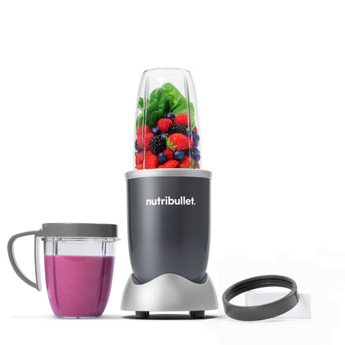 NUTRIBULLET - ORIGINAL 600 NB606DG - 2220005228 NUTRIBULLET - ORIGINAL 600 NB606DG - 2220005228