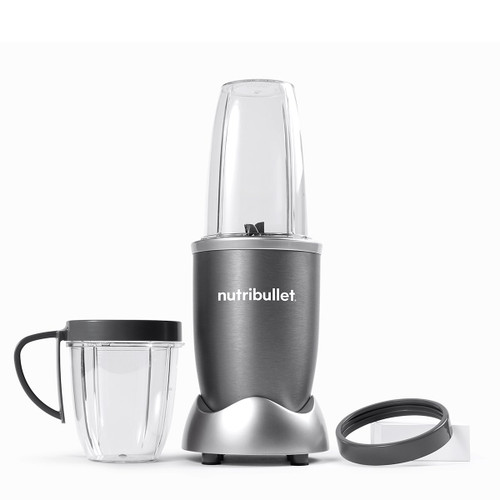 NUTRIBULLET - ORIGINAL 600 NB606DG - 2220005228