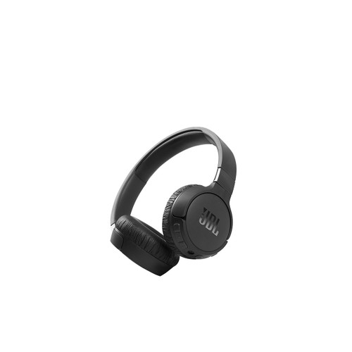 JBL - TUNE 660NC BLACK - 2220005200