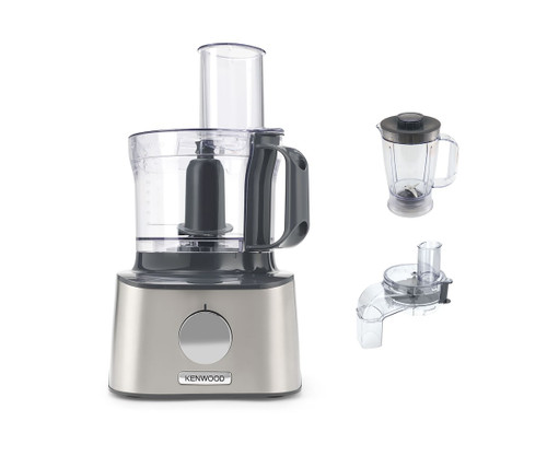 KENWOOD - KENWOOD MULTIPRO COMPACT FDM304SS - 2220004887