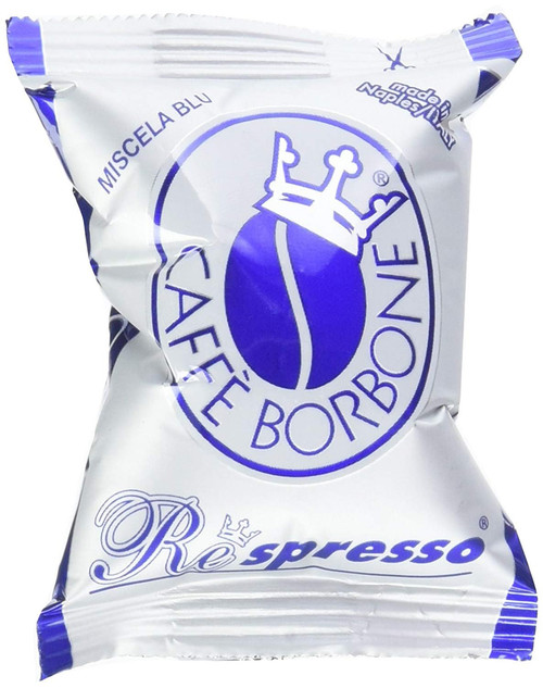 CAFFE' BORBONE - 44BBLUPALAZNOBIL050N - 2220004828