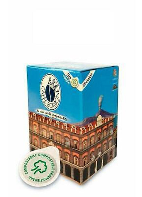 CAFFE' BORBONE - 44BOROPALAZSUPRE050N - 2220004829