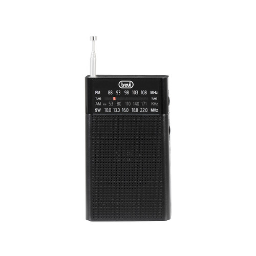 TREVI - 0RA7F1500 - 2220004697