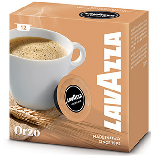 LAVAZZA - ORZO 8810 - 2150012947