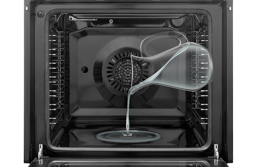 DE'LONGHI - NSM 7NL PPP Forno elettrico multifunzione - Linea Life - 2220004643
