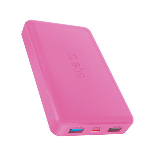 SBS - TTBB10000FASTP - 2220004640