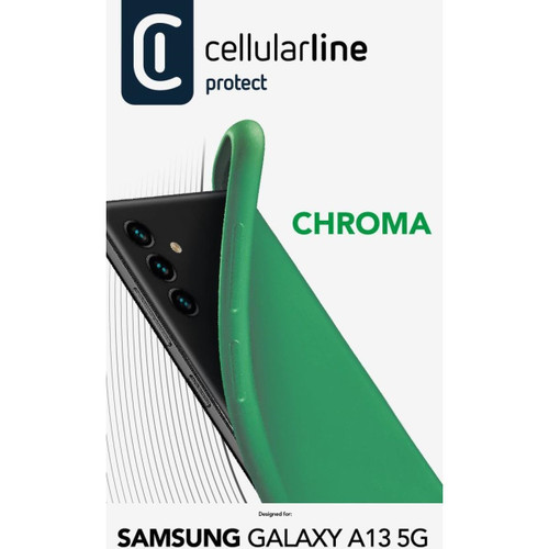 CELLULARLINE - CHROMAGALA13CG - 2220004629 CELLULARLINE - CHROMAGALA13CG - 2220004629