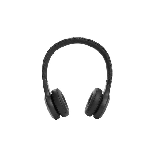 JBL - LIVE 460NC BLACK - 2220004600