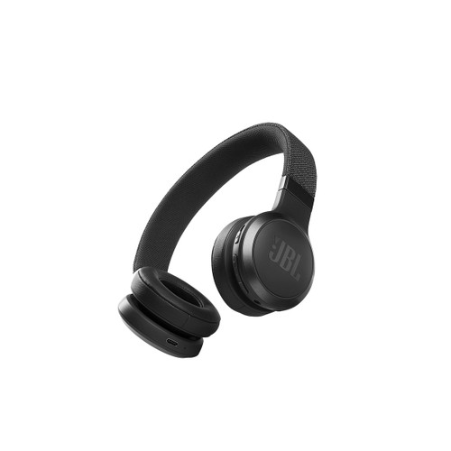 JBL - LIVE 460NC BLACK - 2220004600