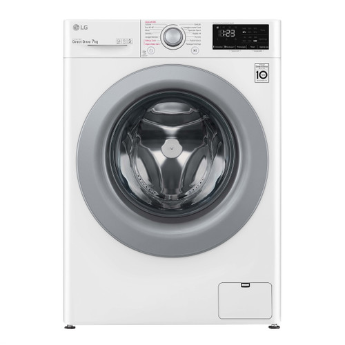 LG ELECTRONICS - AI DD F2WV3S7S4E - 2220003904 LG ELECTRONICS 0 | Trony.it