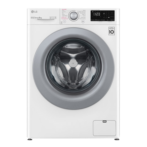 LG ELECTRONICS - AI DD F2WV3S7S4E - 2220003904