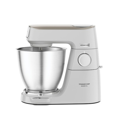 KENWOOD - TITANIUM CHEF BAKER XL LITE KVL65.001WH - 2220003792 KENWOOD - TITANIUM CHEF BAKER XL LITE KVL65.001WH - 2220003792