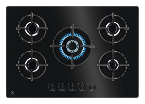ELECTROLUX - EGG75372K - 2220003786 ELECTROLUX 0 | Trony.it