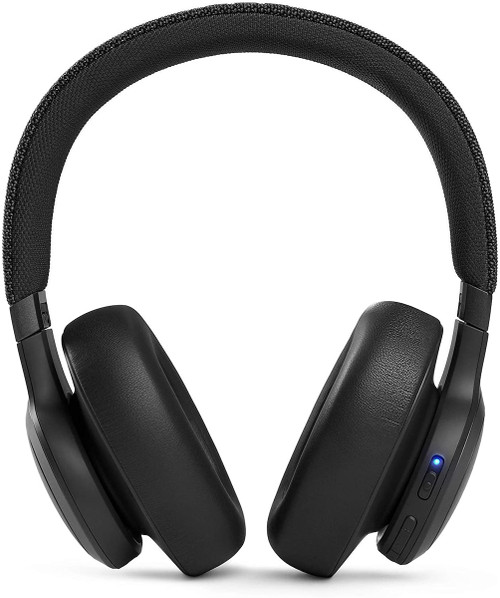 JBL - JBLLIVE660NCBLK - 2220003736