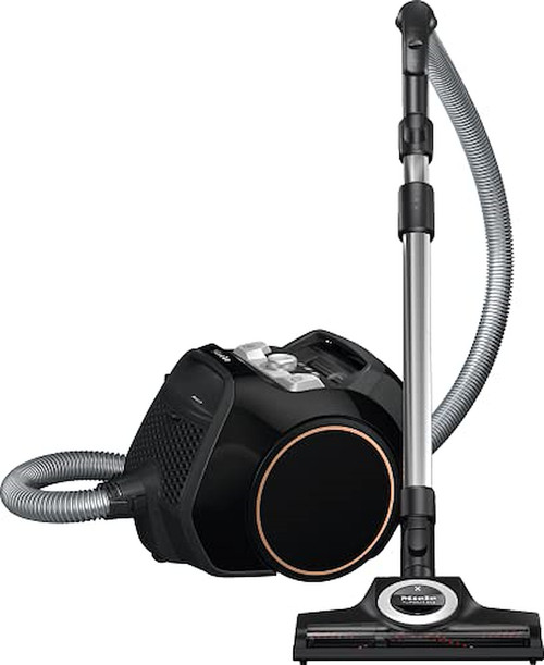 MIELE - Boost CX1 Cat  & Dog Nero ossidiana - 2220003706