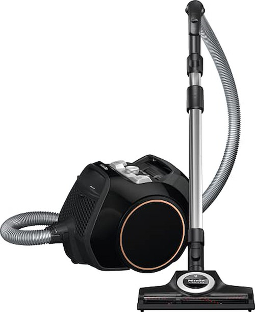 MIELE - Boost CX1 Cat  & Dog Nero ossidiana - 2220003706