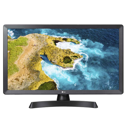 LG ELECTRONICS - 24TQ510S-PZ.API - 2220003522 LG ELECTRONICS - 24TQ510S-PZ.API - 2220003522