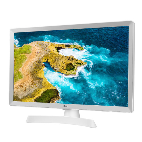 Lg Electronics Italia Spa - 24TQ510S-WZ.API - 2220003523