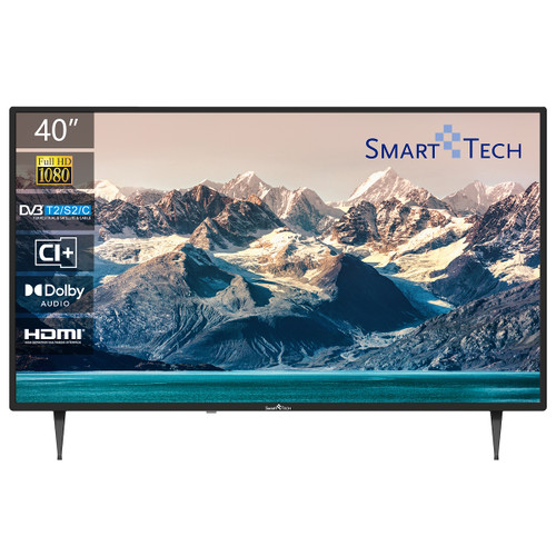 SMART TECH - 40FN10T2 - 2220003385 SMART TECH - 40FN10T2 - 2220003385