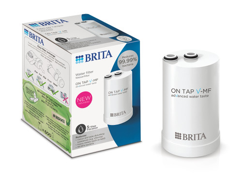 BRITA - FILTRO ON TAP V-MF - 2220002645 BRITA - FILTRO ON TAP V-MF - 2220002645