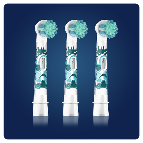 ORAL-B - TESTINA KIDS STAR WARS X3 - 2220002509 ORAL-B - TESTINA KIDS STAR WARS X3 - 2220002509