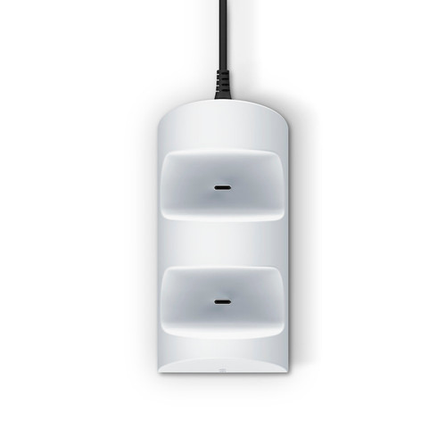 TRUST - GXT254 DUO CHARGE DOCK PS5 - 2220002367