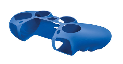 TRUST - GXT748 CONTROLLER SLEEVE PS5 -BLUE - 2220002300 TRUST - GXT748 CONTROLLER SLEEVE PS5 -BLUE - 2220002300