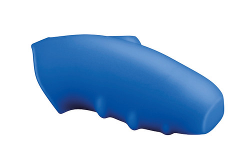 TRUST - GXT748 CONTROLLER SLEEVE PS5 -BLUE - 2220002300