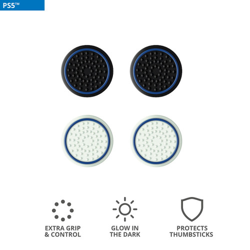 TRUST - GXT266 4-PACK THUMB GRIPS PS5 - 2220002301