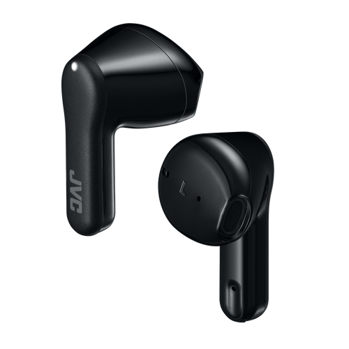 JVC - HA-A3T BLACK - 2220001625