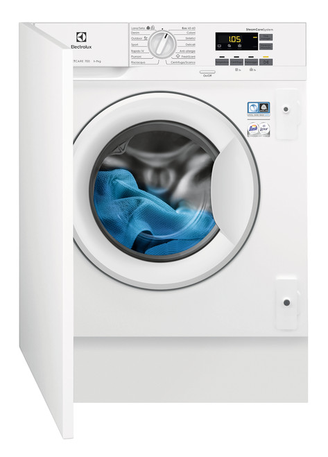 ELECTROLUX - EW7F572WBI - 2220001623 ELECTROLUX - EW7F572WBI - 2220001623