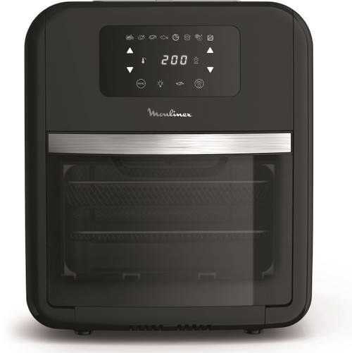 MOULINEX - Easy Fry Oven & Grill Friggitrice ad aria ,11L, AL5018 - 2220001597 MOULINEX - Easy Fry Oven & Grill Friggitrice ad aria ,11L, AL5018 - 2220001597