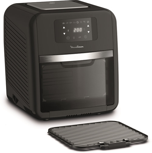 MOULINEX - Easy Fry Oven & Grill Friggitrice ad aria ,11L, AL5018 - 2220001597 MOULINEX - Easy Fry Oven & Grill Friggitrice ad aria ,11L, AL5018 - 2220001597