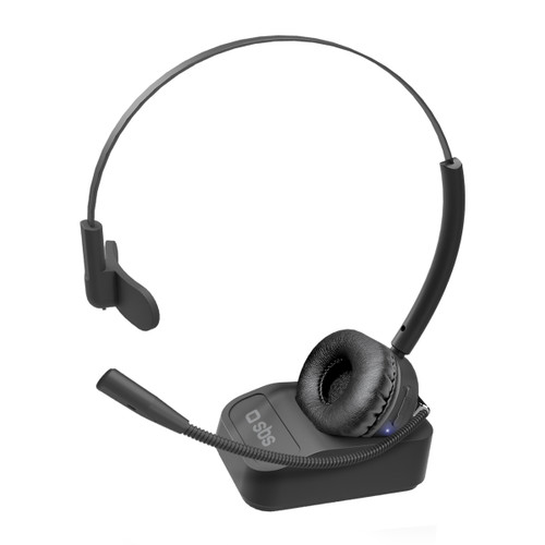 SBS - TESMMONOHEADBTK - 2220001362 SBS 0 | Trony.it