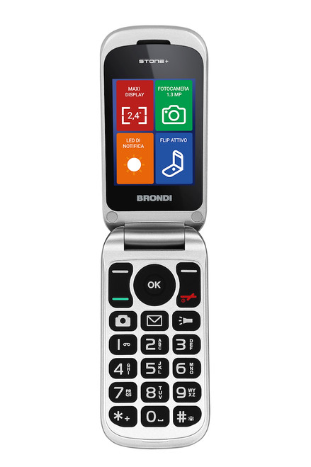 BRONDI - STONE+ - 2220000919 BRONDI - STONE+ - 2220000919