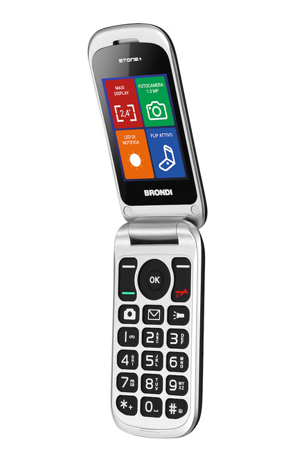 BRONDI - STONE+ - 2220000914 BRONDI - STONE+ - 2220000914